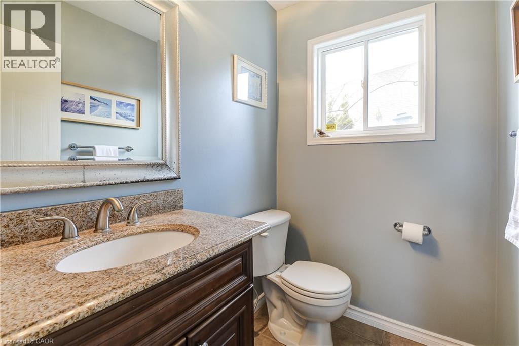 15 WAFFLER Crescent, Cambridge, Ontario, N1P1H6 — Photo 13
