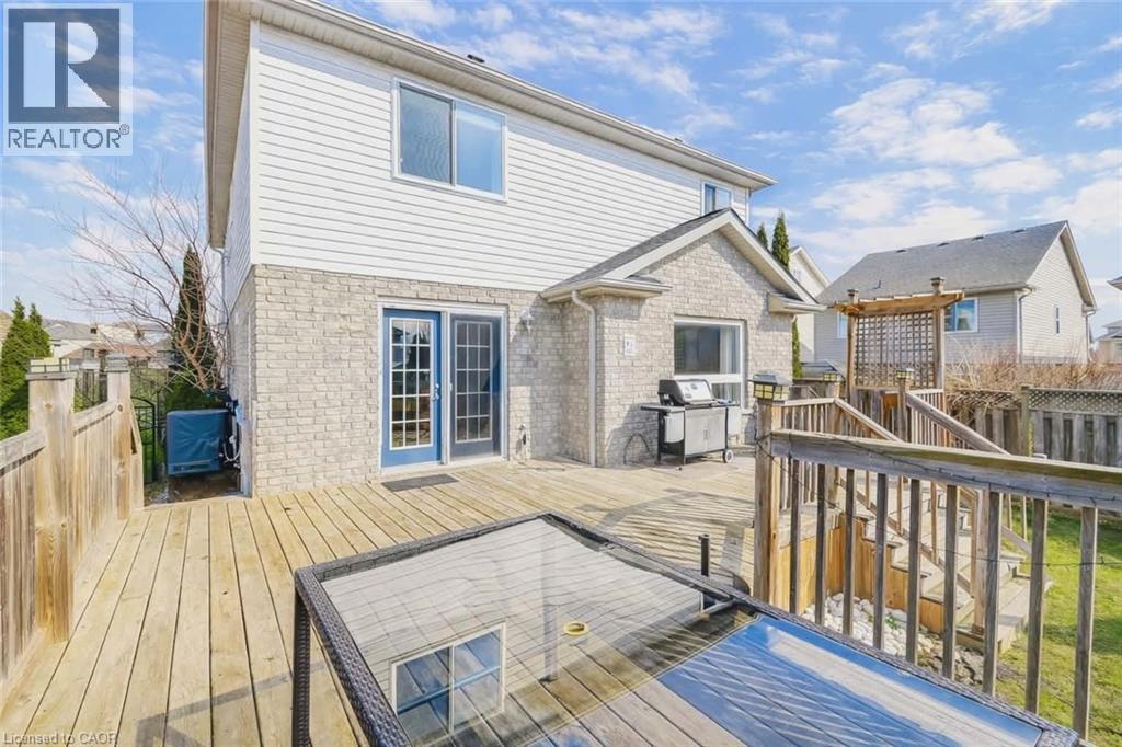 15 WAFFLER Crescent, Cambridge, Ontario, N1P1H6 — Photo 29