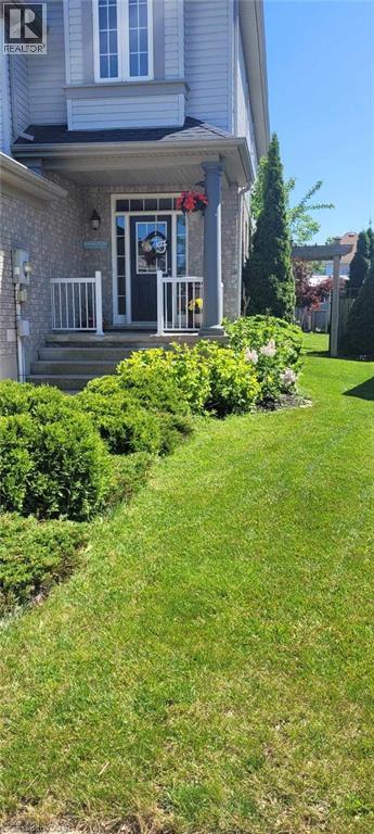15 WAFFLER Crescent, Cambridge, Ontario, N1P1H6 — Photo 35