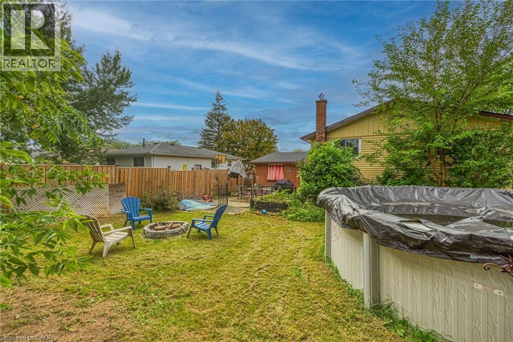 22 JOHN MURRAY Street, Stoney Creek, Ontario, L8J1C4 — Photo 36