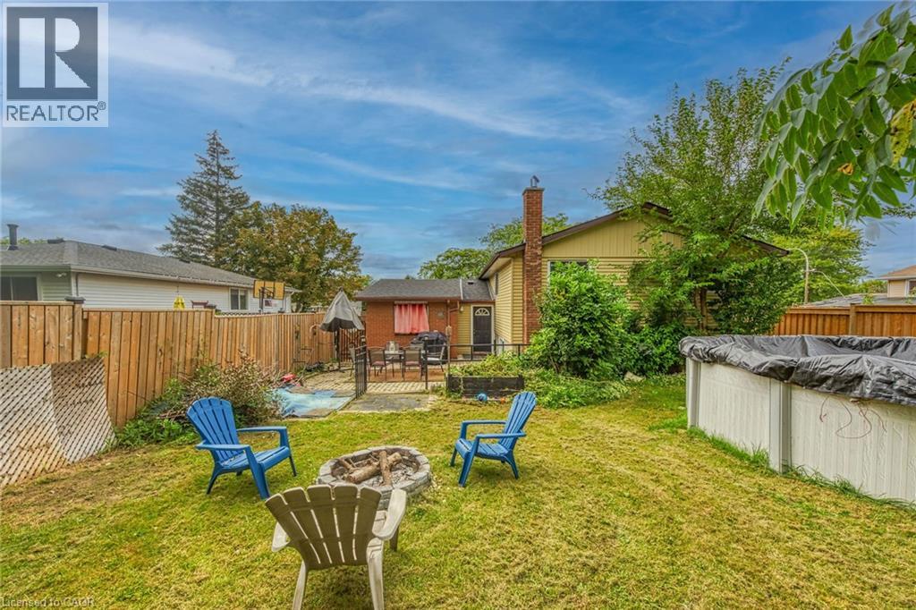 22 JOHN MURRAY Street, Stoney Creek, Ontario, L8J1C4 — Photo 35
