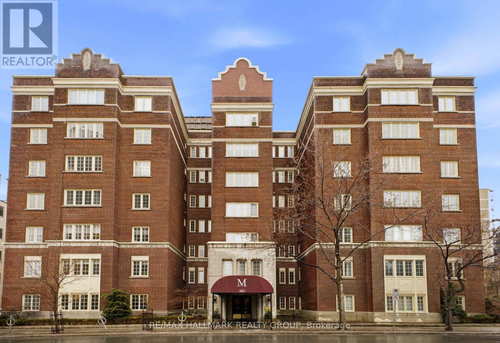 #1C 260 METCALFE STREET - 2