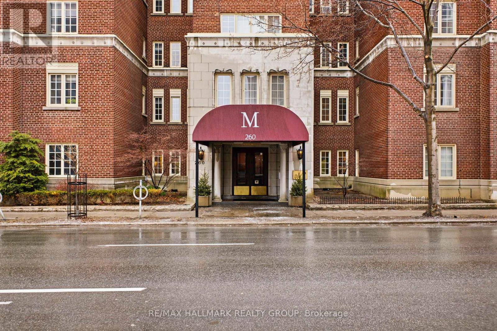 #1C 260 METCALFE STREET - 3
