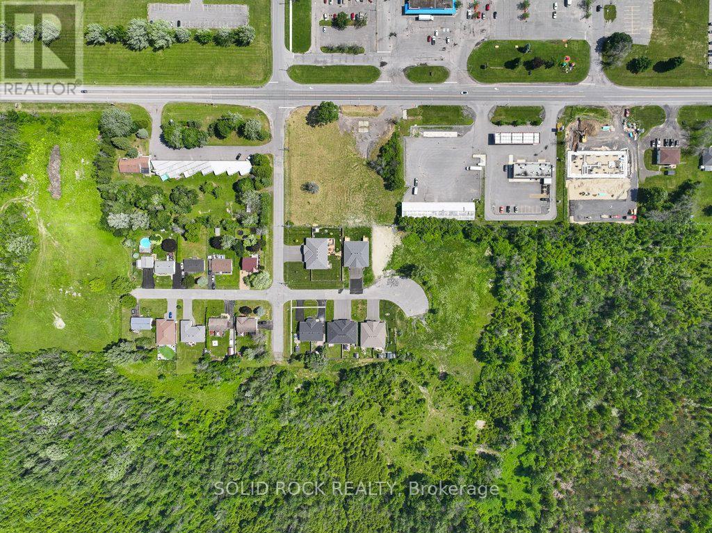 Billings Avenue Subdivision