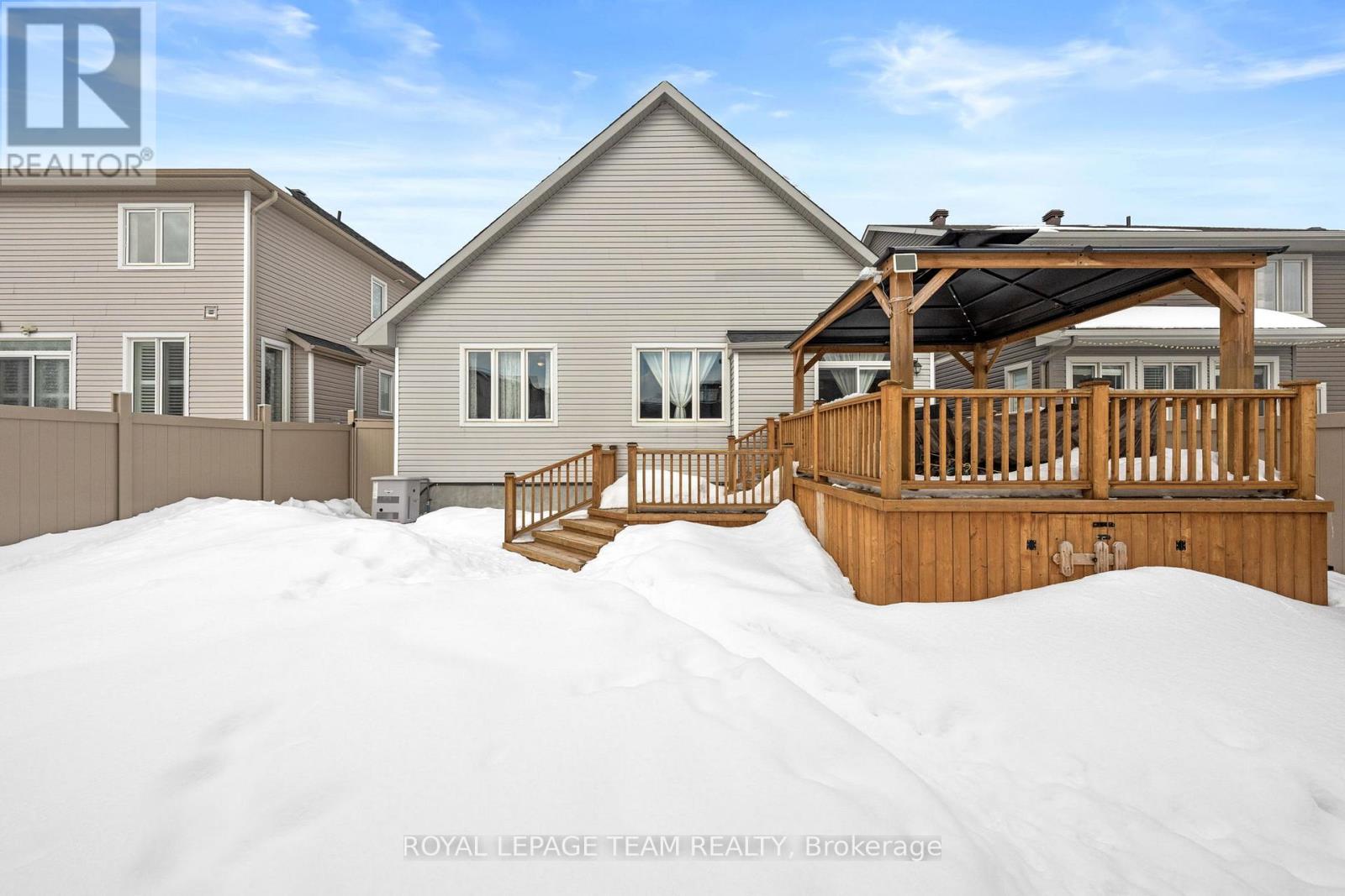111 DUN SKIPPER DRIVE - 46