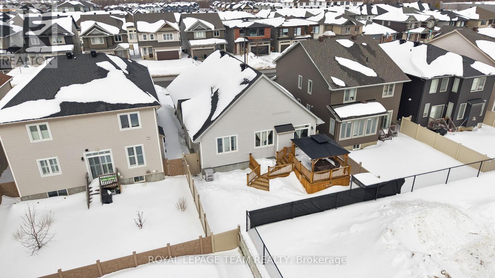 111 DUN SKIPPER DRIVE - 49