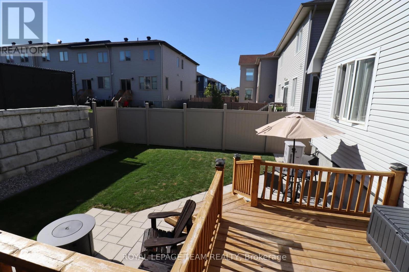 111 DUN SKIPPER DRIVE - 43