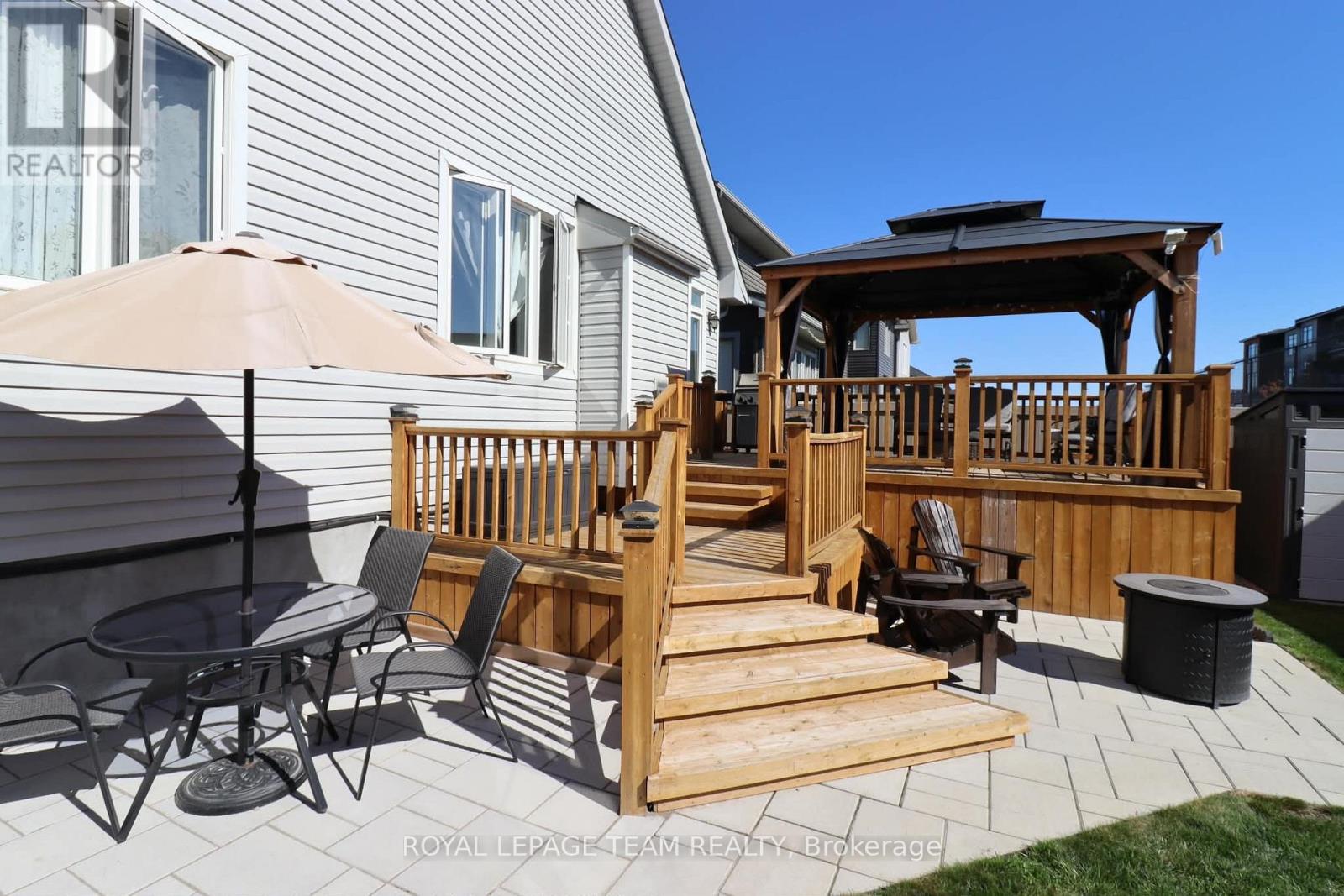 111 DUN SKIPPER DRIVE - 45