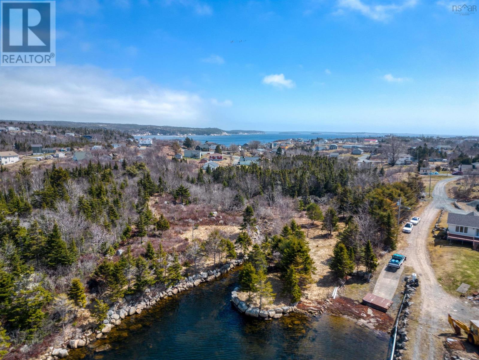 Property 3 of 23 of Lot Z1,XC-AB BACK BAY Road