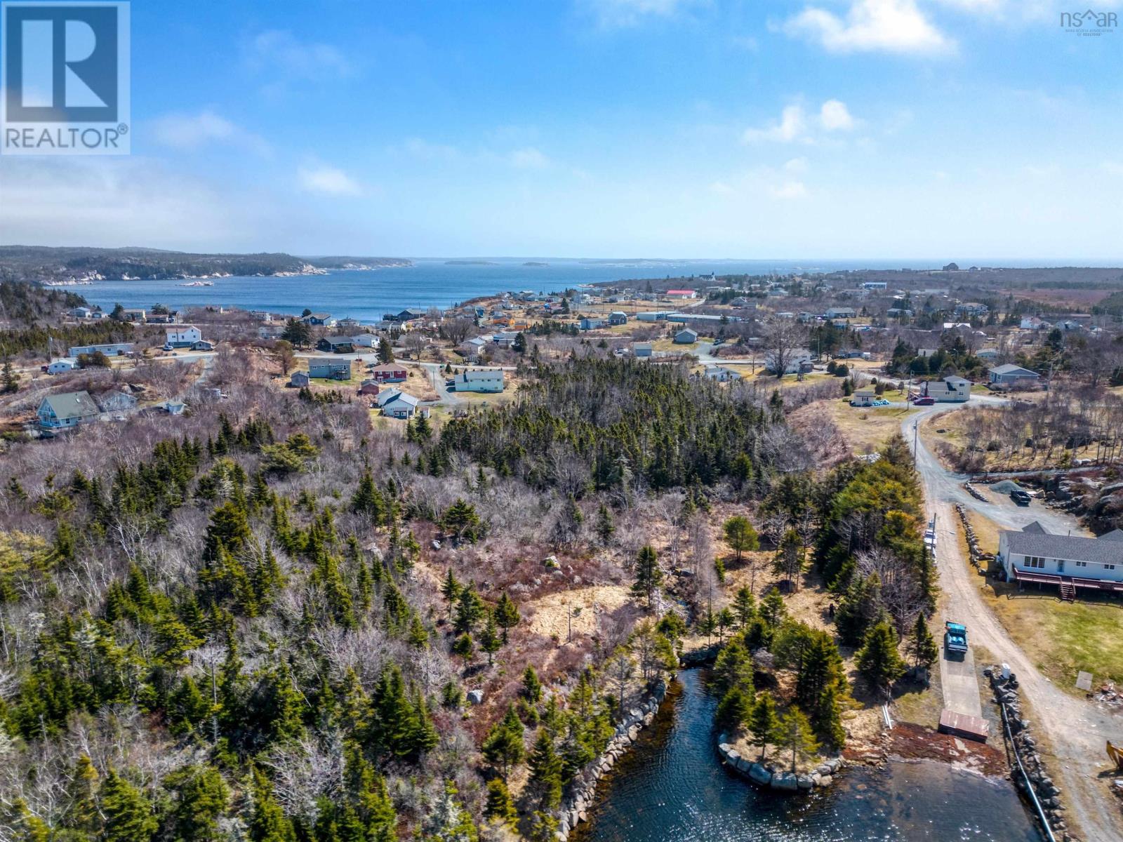 Property 5 of 23 of Lot Z1,XC-AB BACK BAY Road