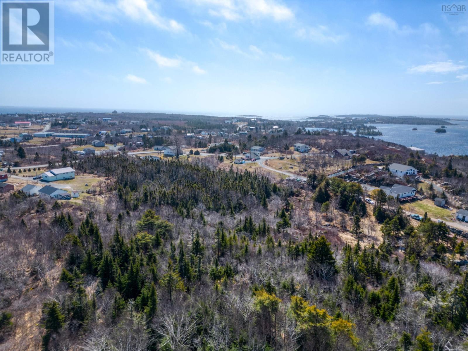 Property 7 of 23 of Lot Z1,XC-AB BACK BAY Road