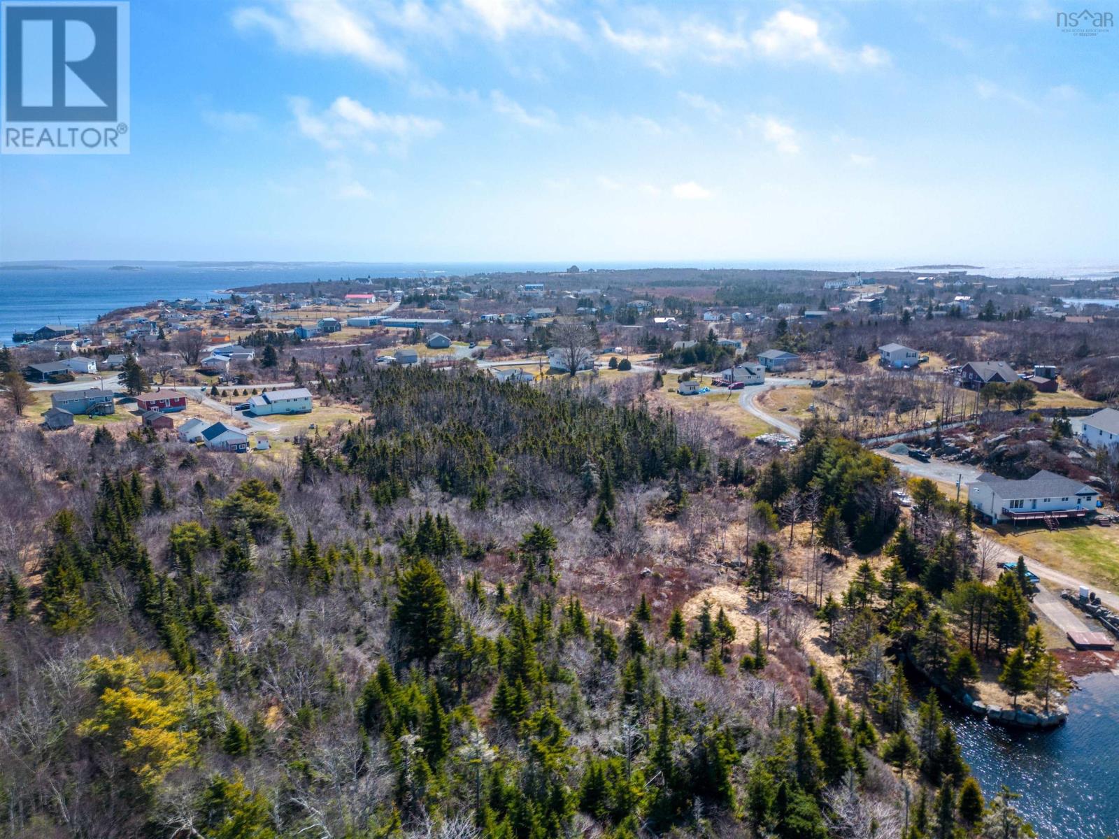 Property 6 of 23 of Lot Z1,XC-AB BACK BAY Road