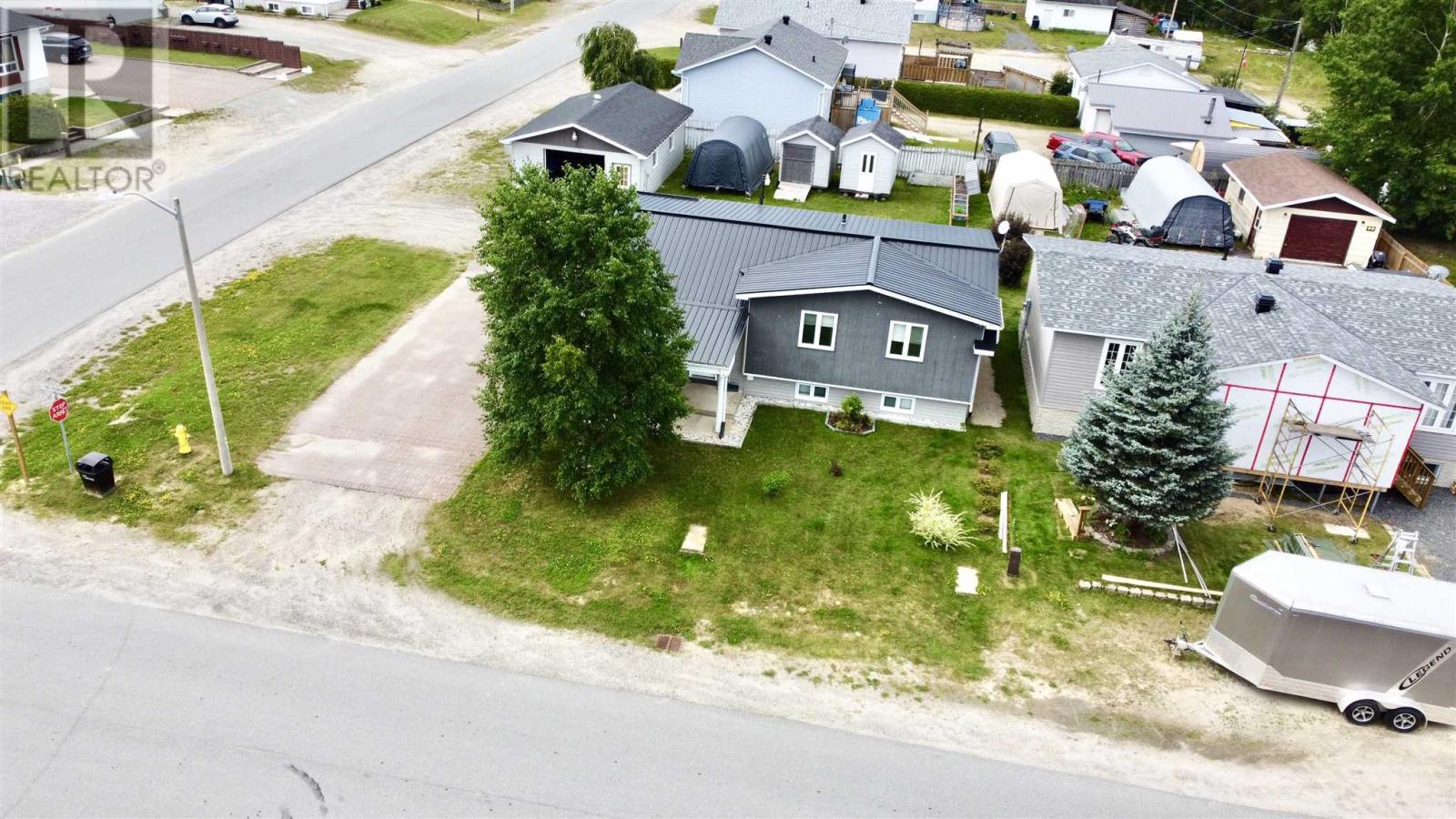 833 Des Rosiers RUE, Dubreuilville, Ontario, P0S1B0 — Photo 30