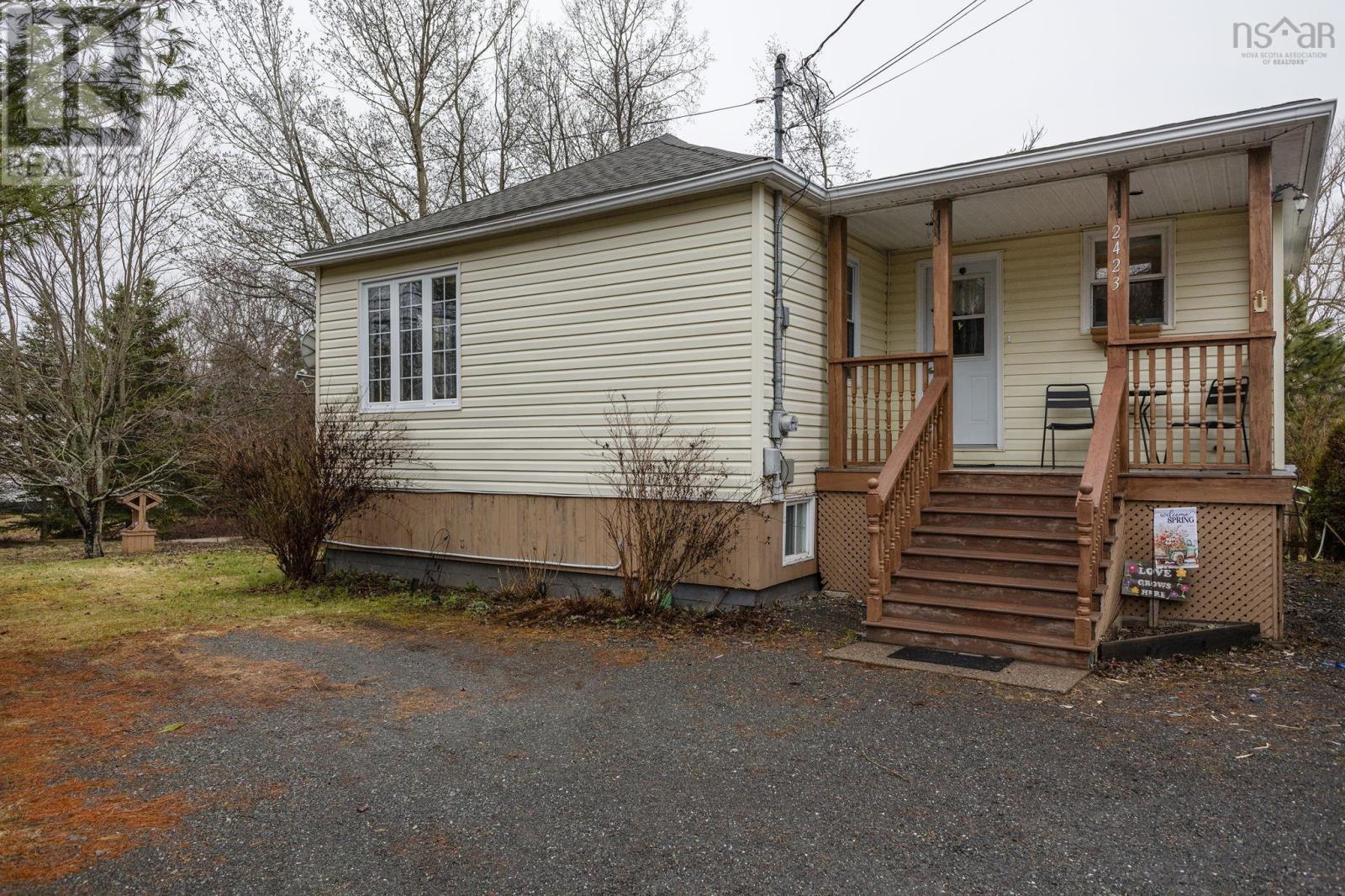 Property 3 of 45 of 2423 Westville Road