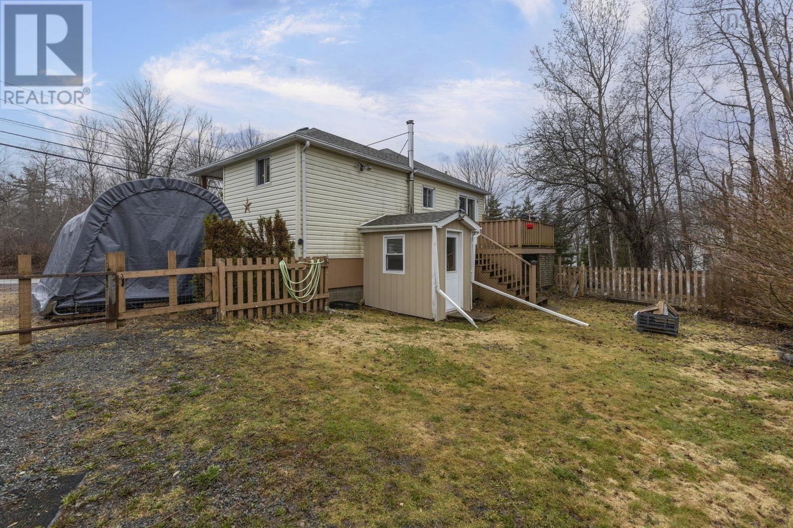 Property 38 of 45 of 2423 Westville Road