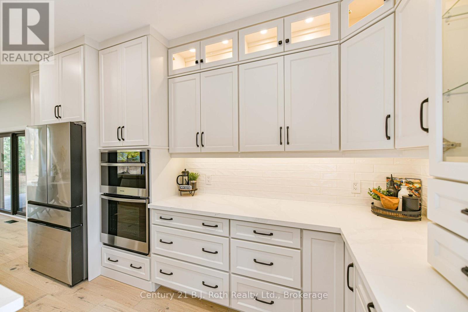 691 SOUTH WASEOSA LAKE ROAD — photo 13