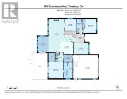 196 Birchwood Avenue, Kincardine, ON N0G2T0 Photo 48