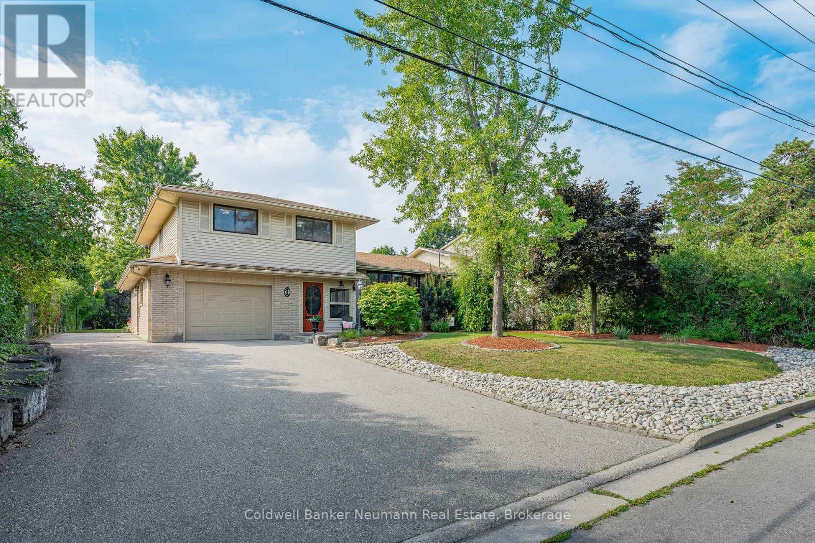 61 BELLEVUE STREET - 3