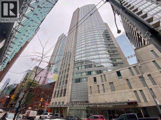 #1215 200 VICTORIA STREET - 2