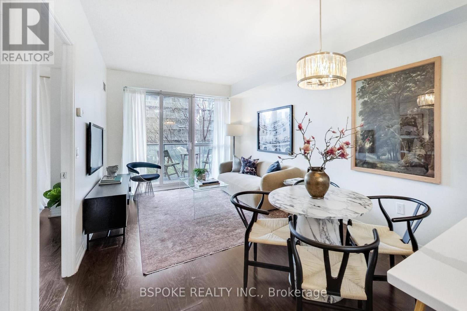 425 - 25 COLE STREET