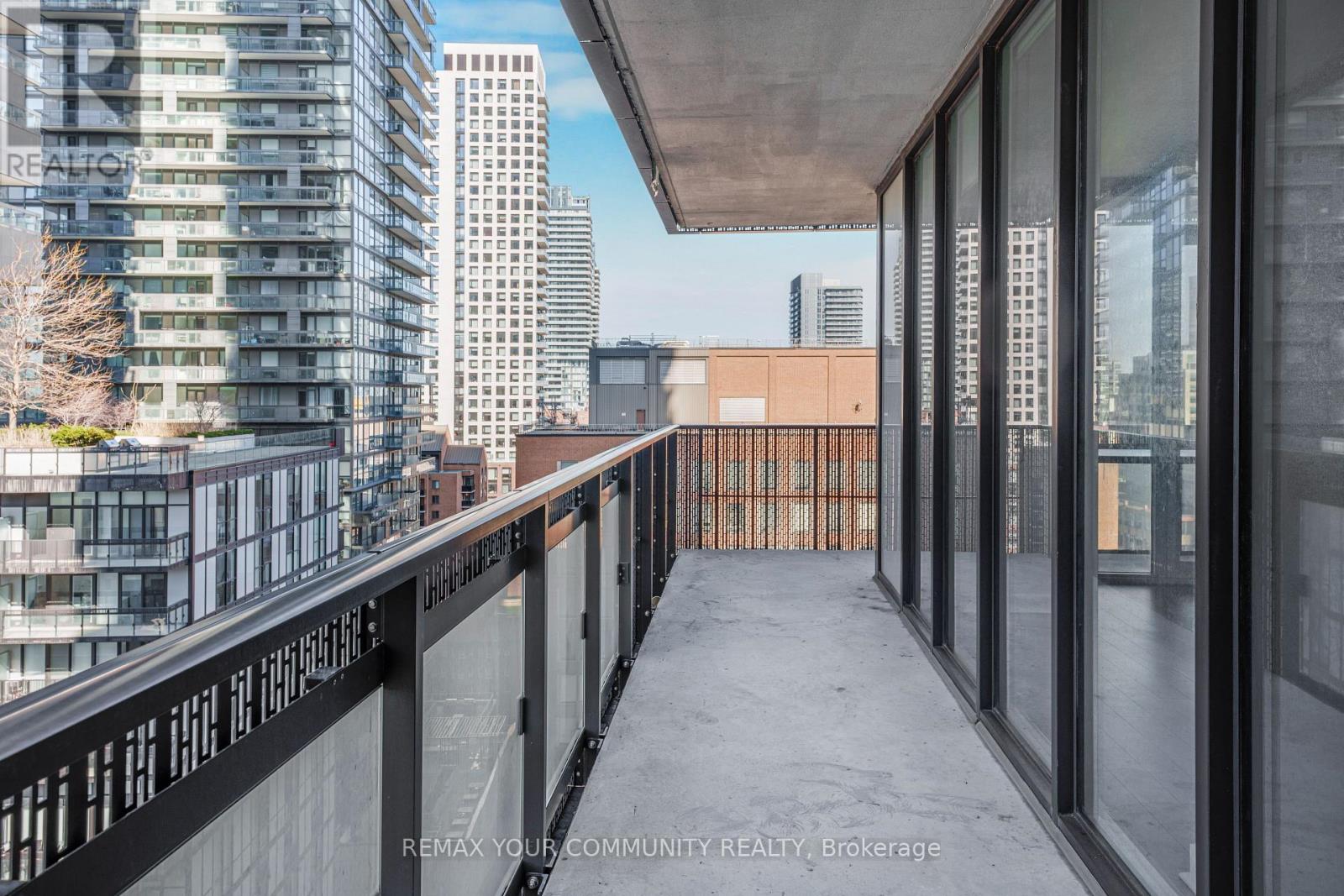 #1108 8 EGLINTON AVENUE - 17