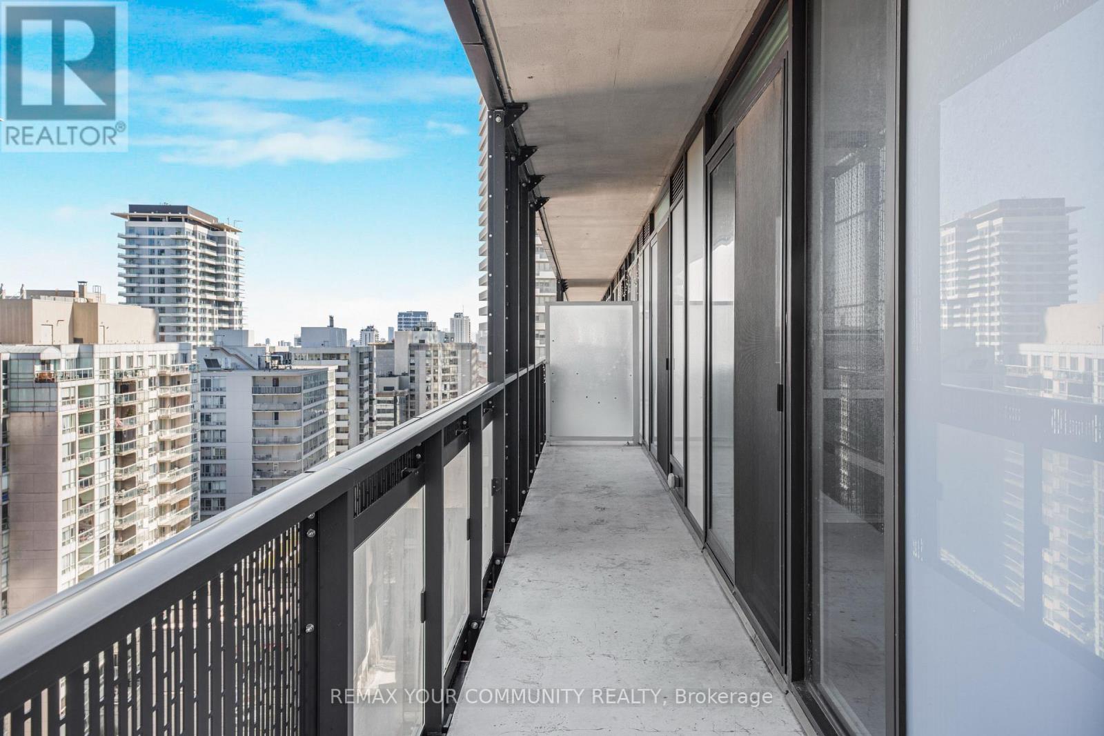 #1108 8 EGLINTON AVENUE - 18