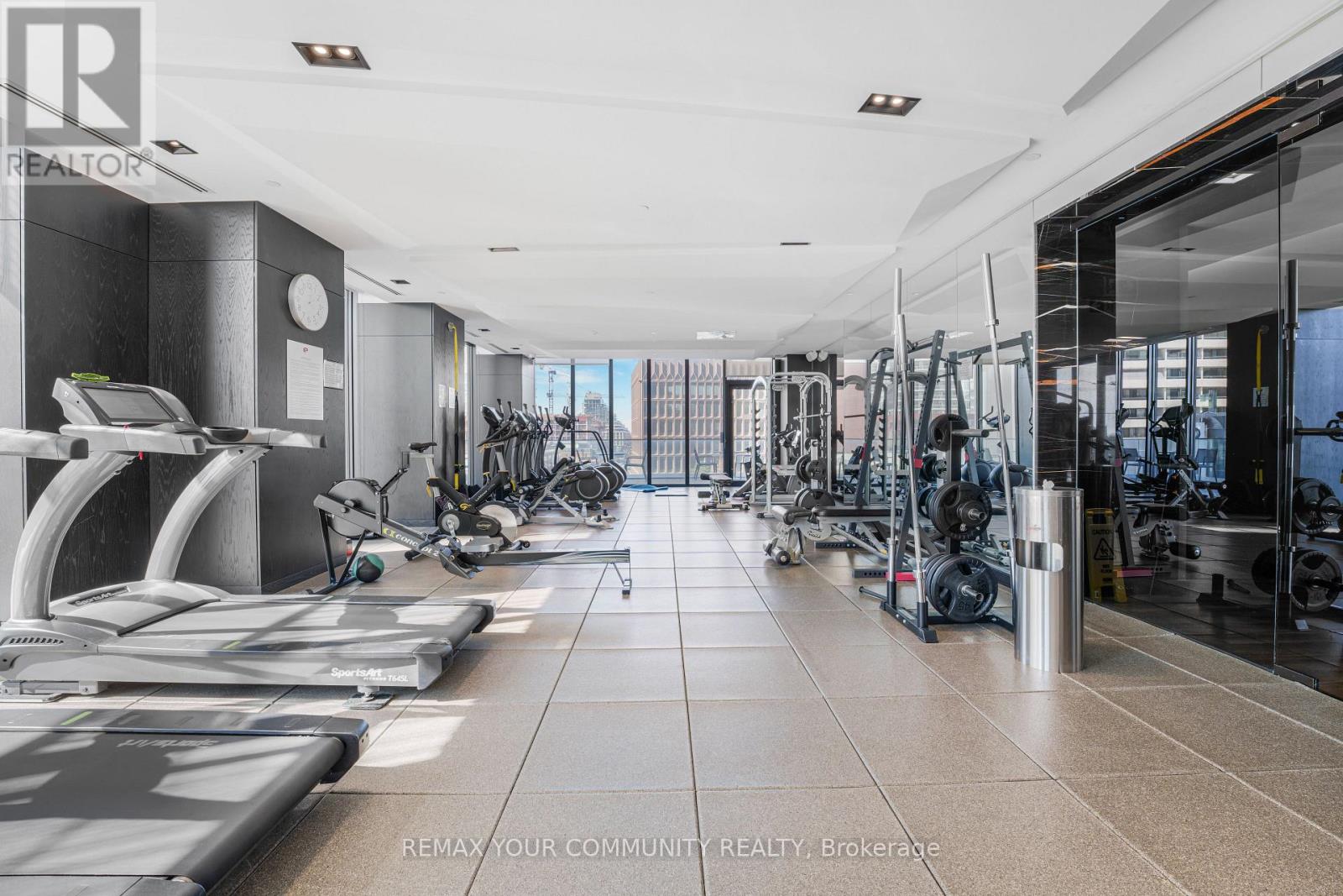 #1108 8 EGLINTON AVENUE - 21