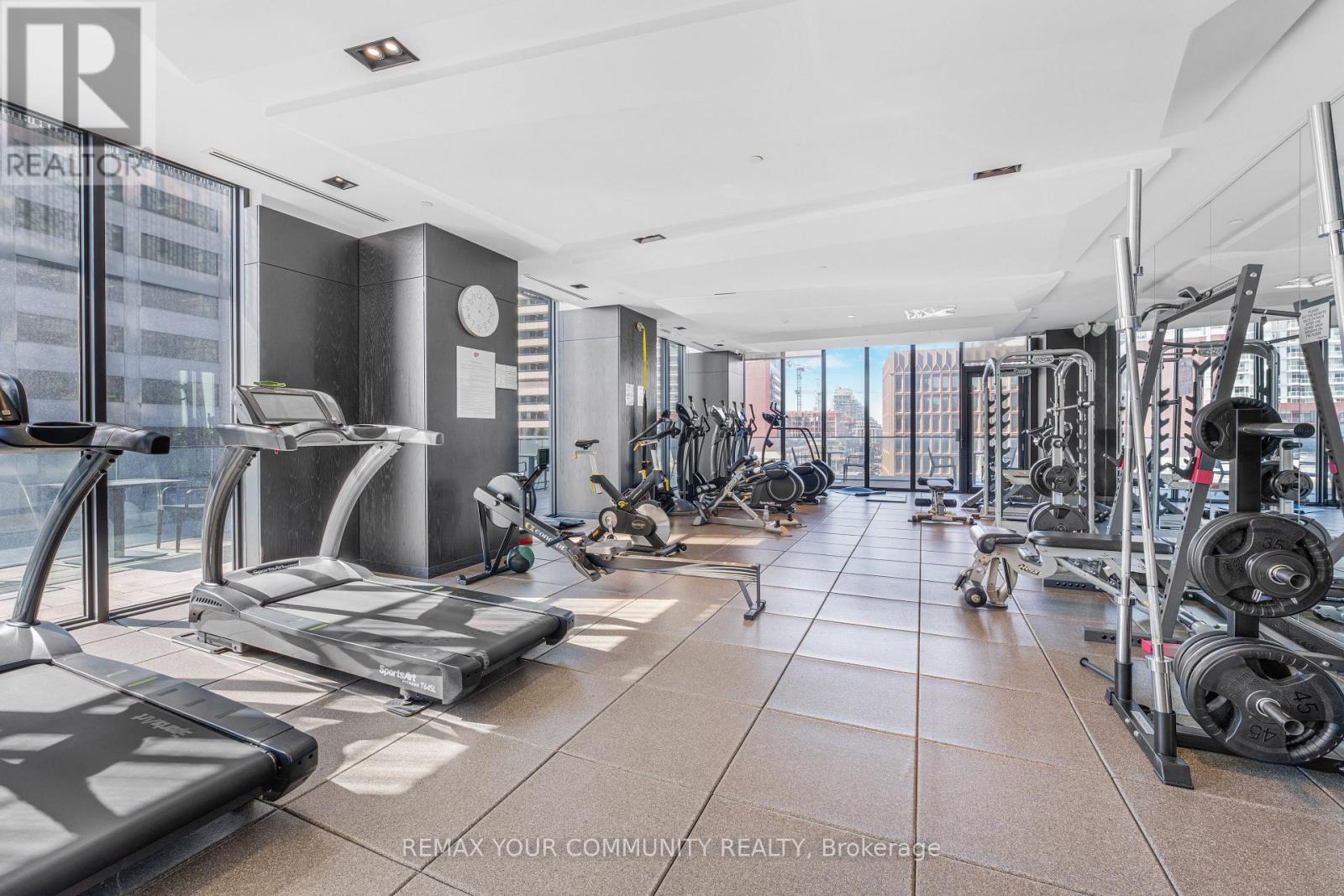 #1108 8 EGLINTON AVENUE - 22