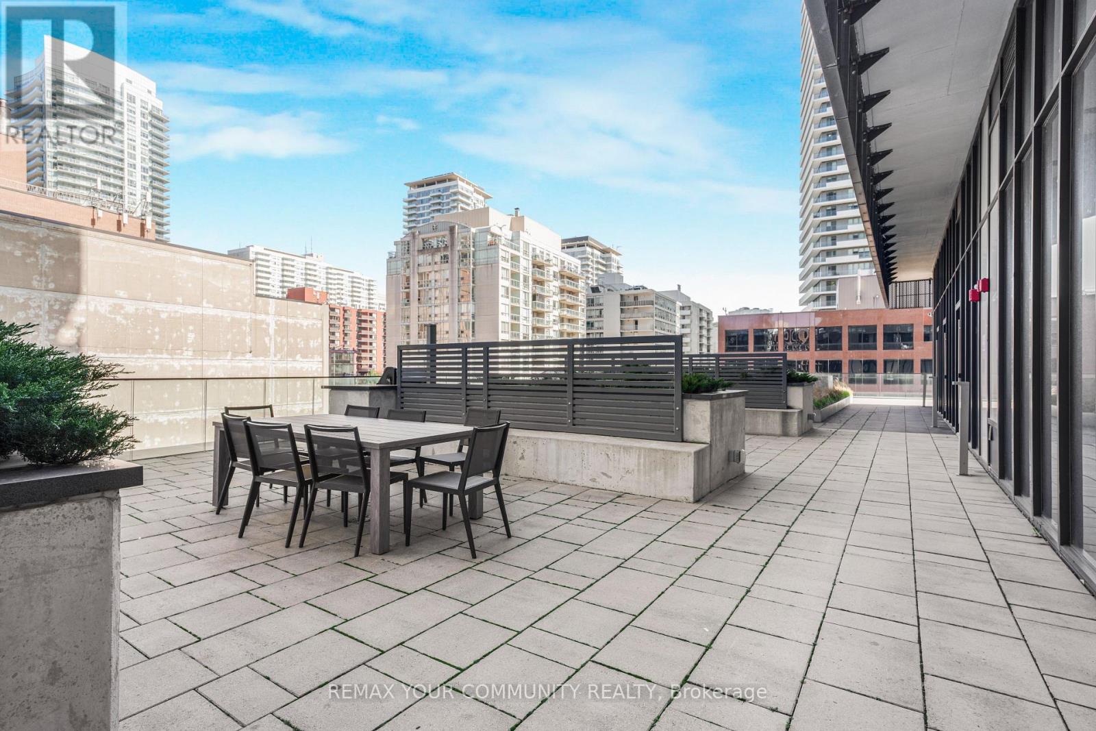 #1108 8 EGLINTON AVENUE - 25