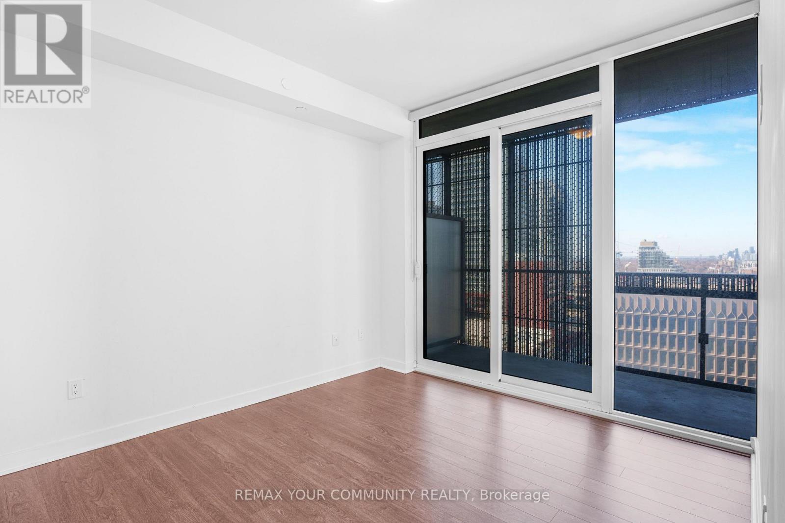 #1108 8 EGLINTON AVENUE - 9