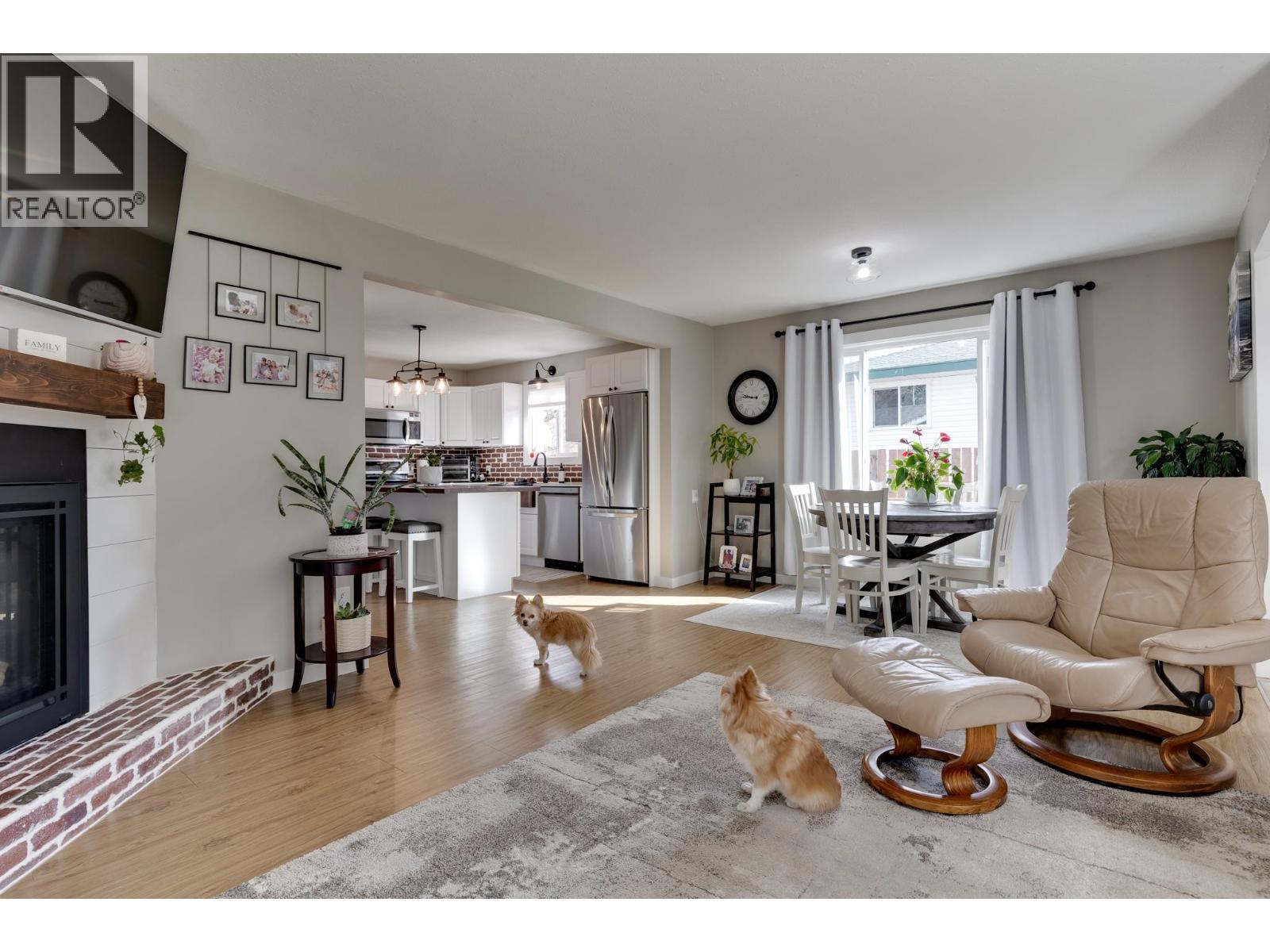 Photo 12 of 33 — 8320 W 16 HIGHWAY · Prince George, BC