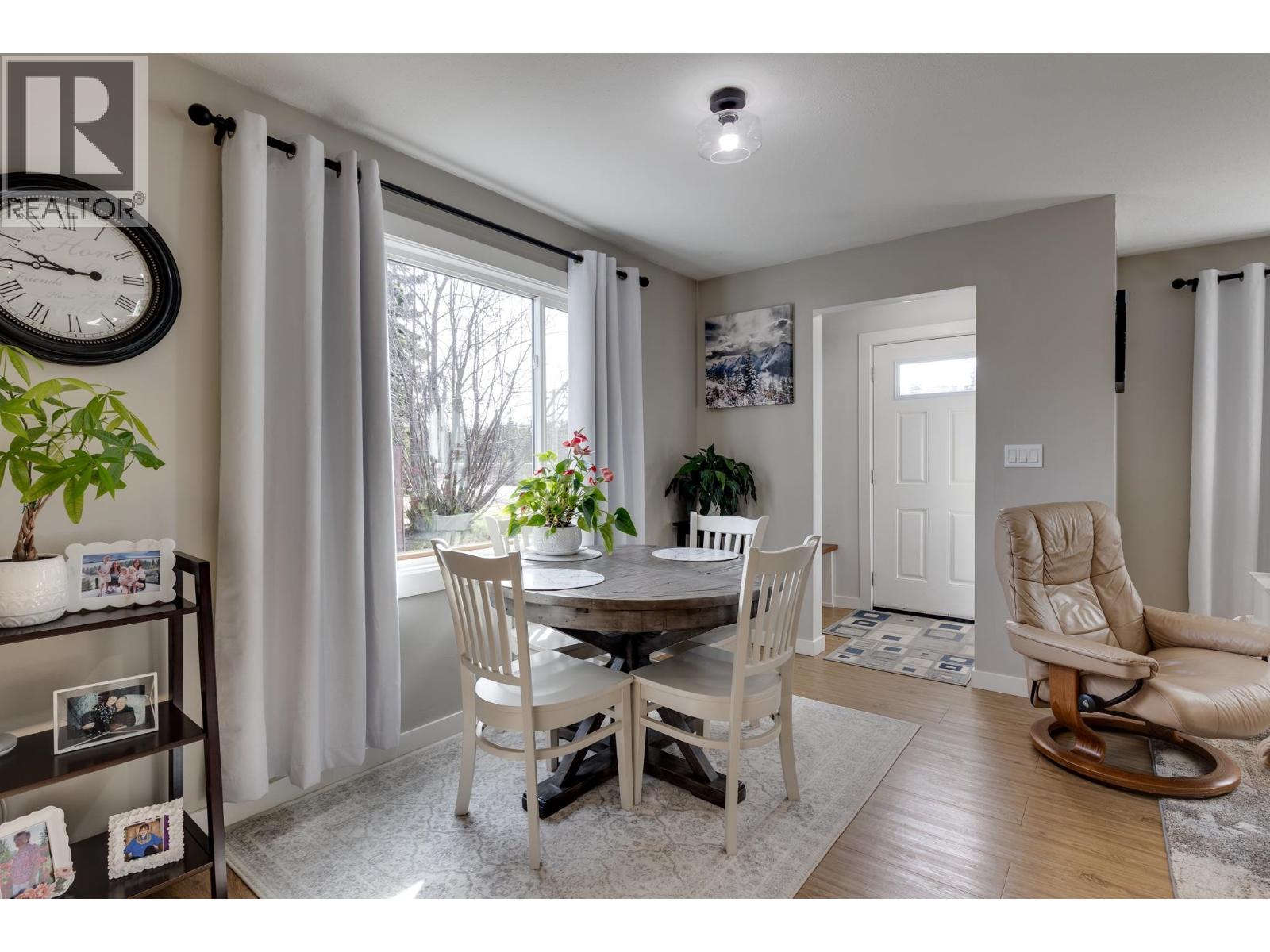 Photo 9 of 33 — 8320 W 16 HIGHWAY · Prince George, BC