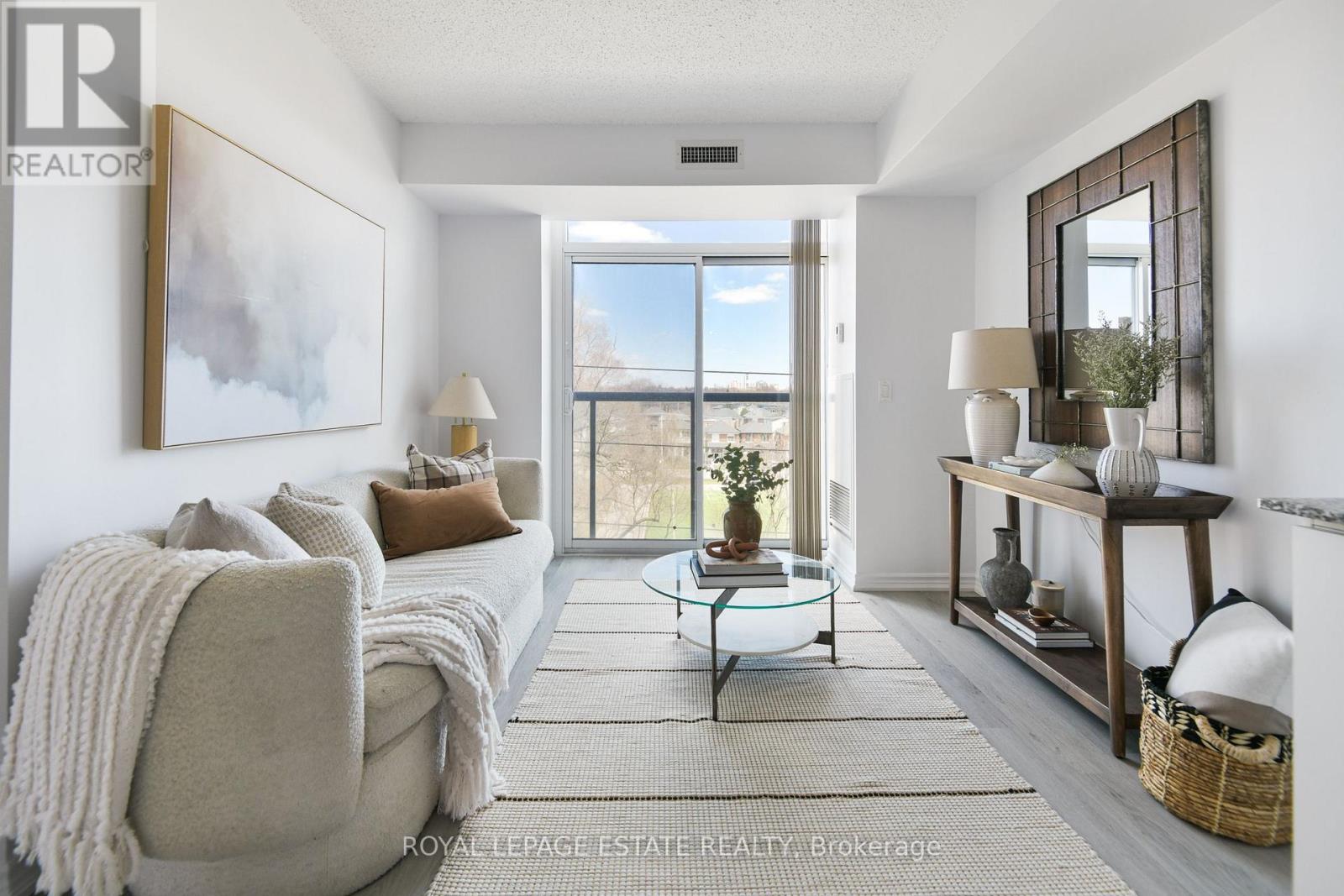 505 - 280 DONLANDS AVENUE