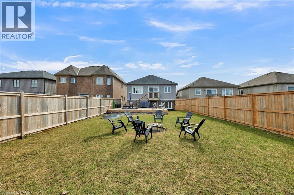 335 KROTZ Street W, Listowel, Ontario, N4W0H8 — Photo 32