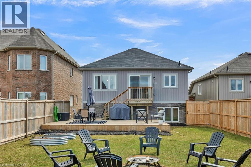 335 KROTZ Street W, Listowel, Ontario, N4W0H8 — Photo 35
