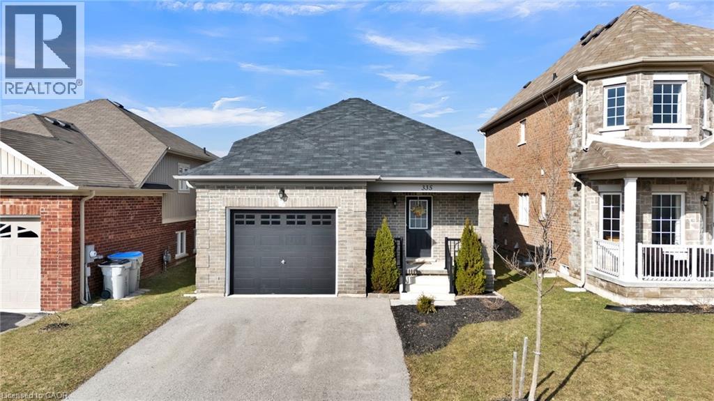 335 KROTZ Street W, Listowel, Ontario, N4W0H8 — Photo 40