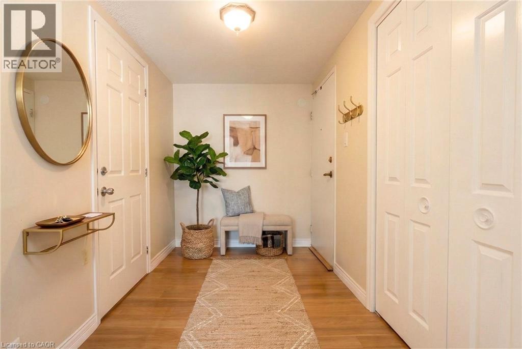 40 HARRISFORD Street Unit# 402, Hamilton, Ontario, L8K6N1 — Photo 7