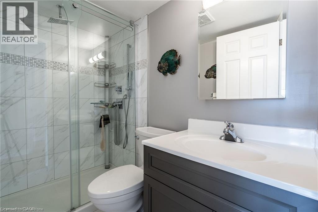 40 HARRISFORD Street Unit# 402, Hamilton, Ontario, L8K6N1 — Photo 20