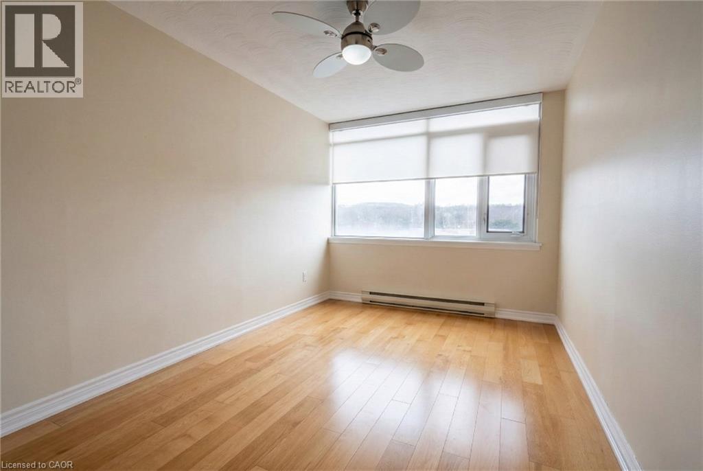 40 HARRISFORD Street Unit# 402, Hamilton, Ontario, L8K6N1 — Photo 22