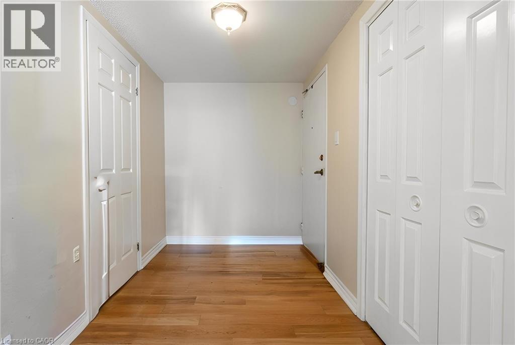 40 HARRISFORD Street Unit# 402, Hamilton, Ontario, L8K6N1 — Photo 8