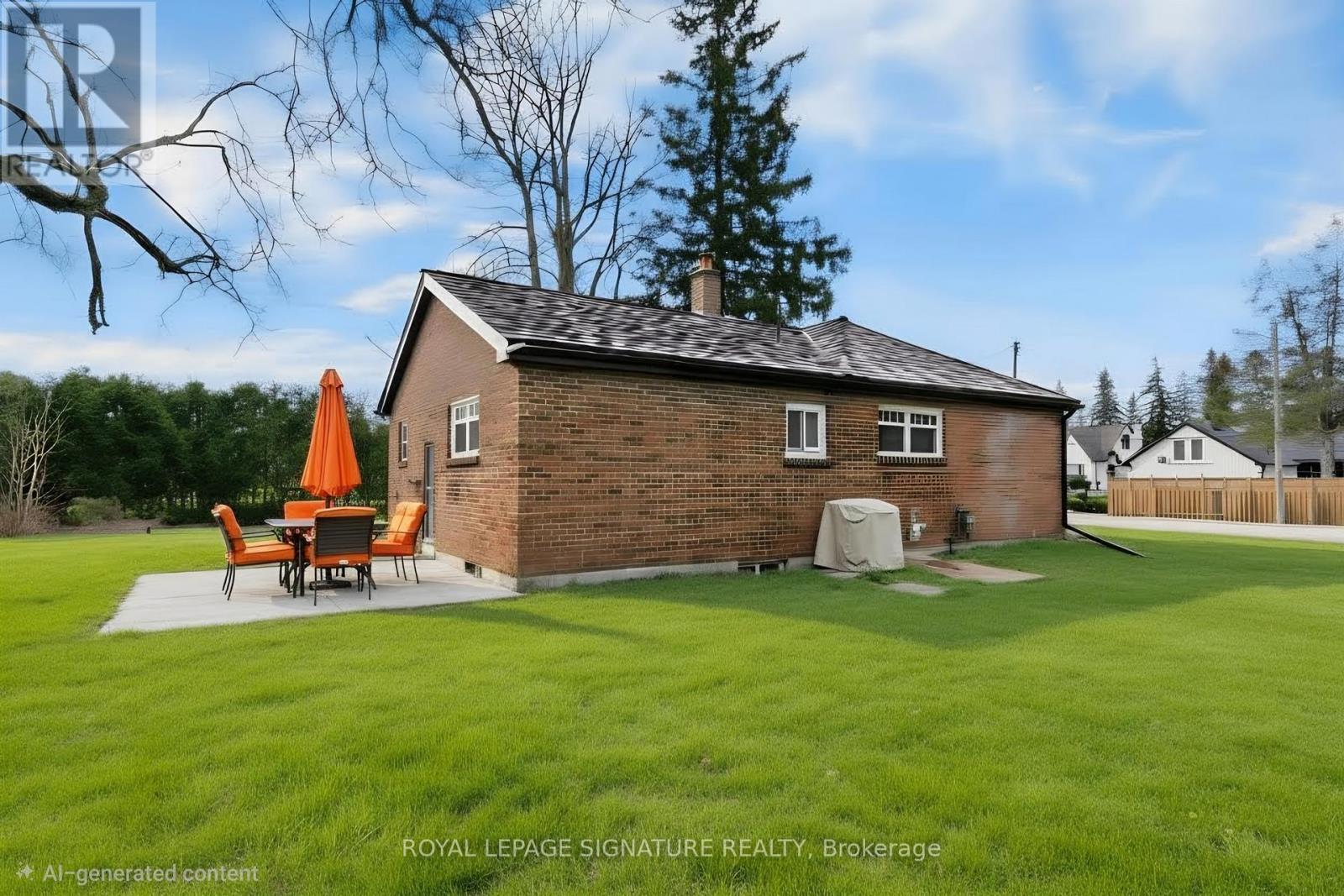 16469 7TH CONCESSION ROAD - 16