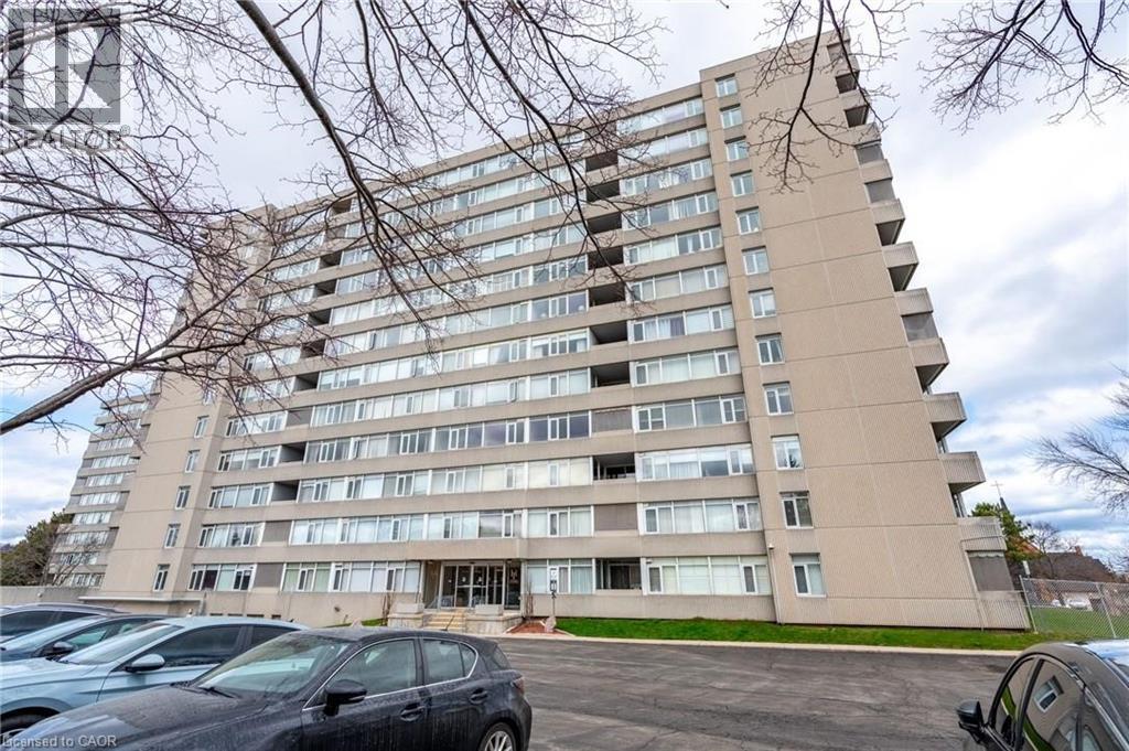 40 HARRISFORD Street Unit# 402, Hamilton, Ontario, L8K6N1 — Photo 36