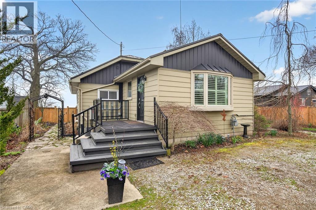 108 LAKESIDE Drive - 10