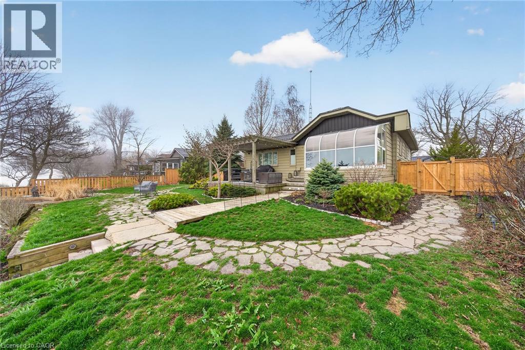 108 LAKESIDE Drive - 5