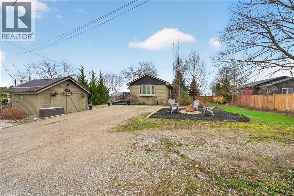108 LAKESIDE Drive - 7