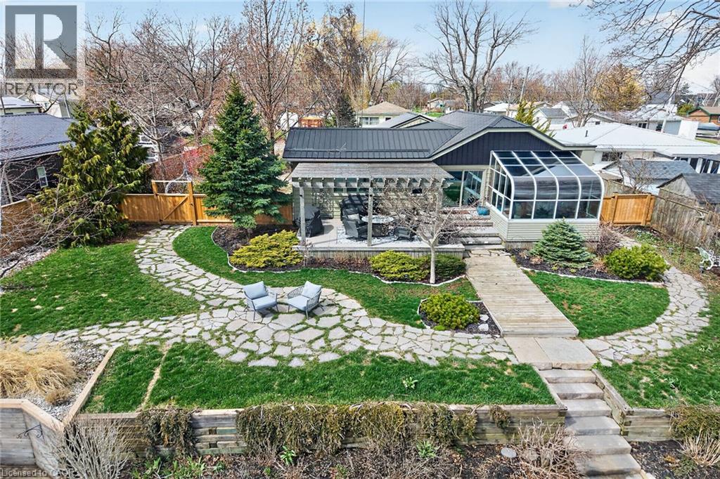 108 LAKESIDE Drive - 4
