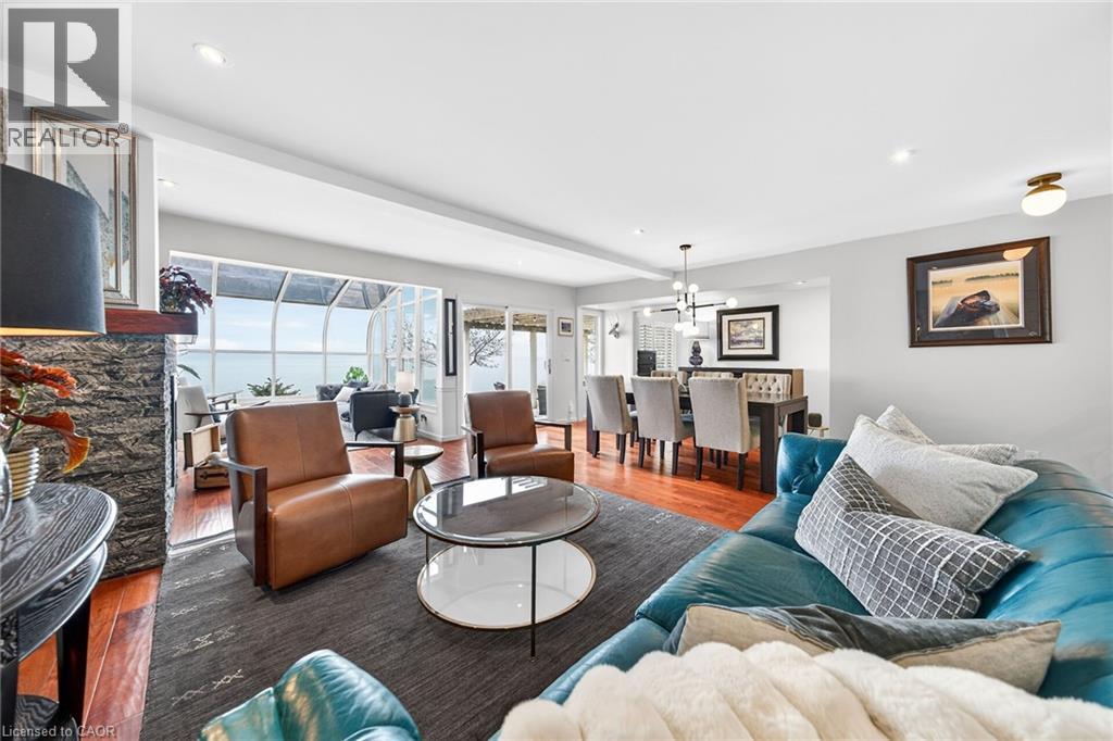 108 LAKESIDE Drive - 20