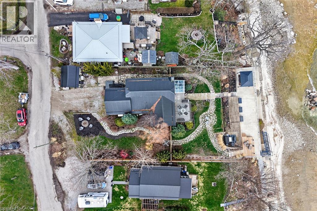 108 LAKESIDE Drive - 47
