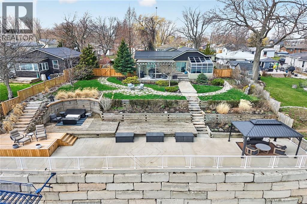 108 LAKESIDE Drive - 45