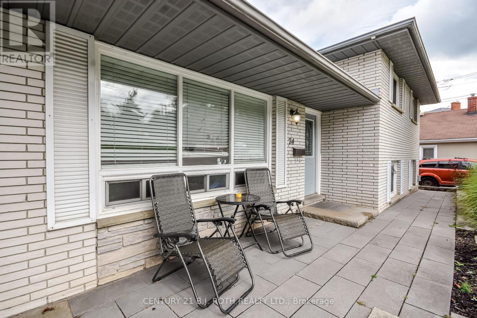74 BALDWIN LANE - 1